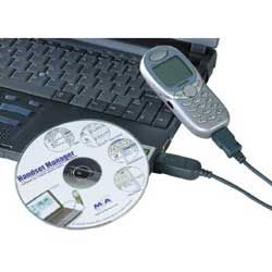    USB+ Nokia 5100/6100 