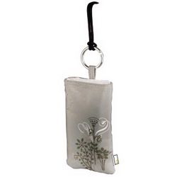   . Mobile Phone Holster aha, grey 