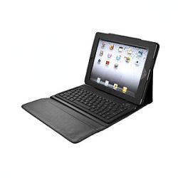 Trust Folio Stand with Bluetooth Keyboard iPad2 (10) 