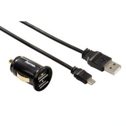   Dual Piccolino, , USB/microUSB  Samsung, Hama  