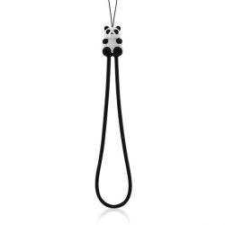  Panda Strap   /, , Bone  