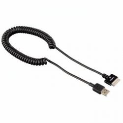  /  USB  Apple iPhone/iPod,  , , Hama  