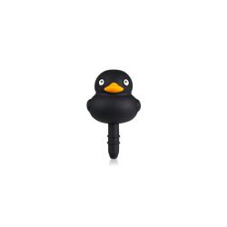    3.5  Duck Ear Cap  iPhone, , Bone  