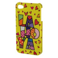  Lahoya  Apple iPhone 4/4S,  , , , Hama   