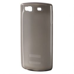 Футляр Cristal для Samsung Gt-S8600 Wave III, TPU, серый, Hama  
