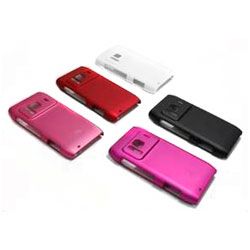  Rubber Case    Nokia N8, , , iCover  