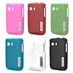  TPU Case    Samsung Galaxy Y (S5360), , , Anymode   