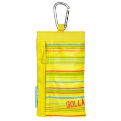 G248 Чехол GOLLA Mobile Bags TIC Yellow 