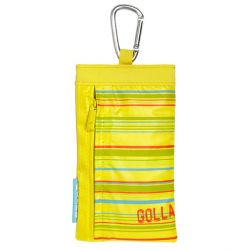 G248  GOLLA Mobile Bags TIC Yellow 