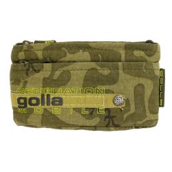 Mobile Bags JUNGLE Green camo 