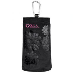 G523 Чехол GOLLA Mobile Bag LETTYBlack 