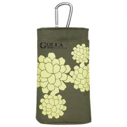 G524  GOLLA Mobile Bag LETTY Green 