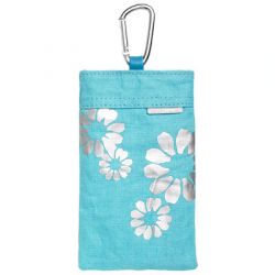 Mobile Bag LIBBY Turquoise 