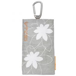 Mobile Bag LAYLA Light Grey 