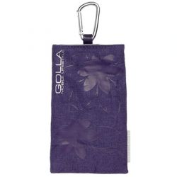 Mobile Bag LAYLA Purple 