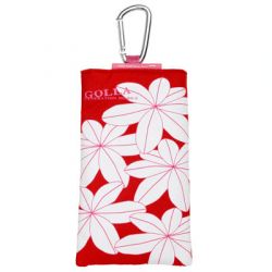 G533  GOLLA Mobile Bag TRICK Red 