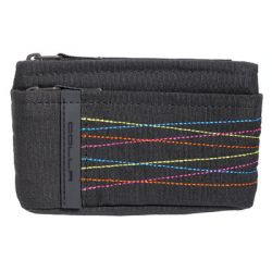 Mobile Bag LASER Dark Grey 