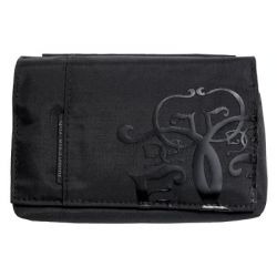 G535  GOLLA Mobile Bag STUNT Black 