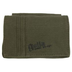 Mobile Bag TRACKS Army Green 