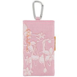 Mobile bags SADE Pink