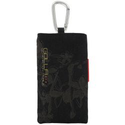 G701 GOLLA Mobile bags SADE Black