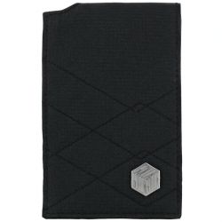 Phone Wallets CUT Black