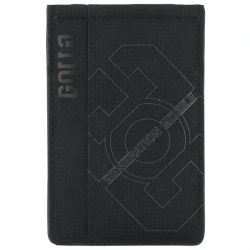 G716 Чехол GOLLA Phone Pockets CATCH Black