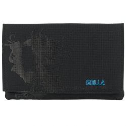 G728  GOLLA Phone Wallets GAVIN Black