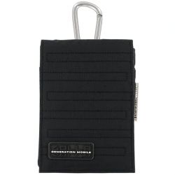 G741  GOLLA SMART BAGS BLAZE Black