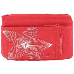 Mobile bags CHLOE Red