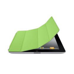 iPad 2 Smart Cover Polyurethane Green MC944 ()  