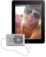 iPad Camera Connection Kit <MC531> 