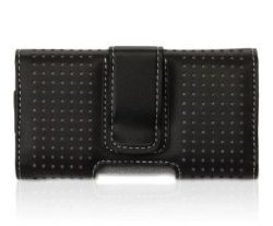 Elan Holster Metal Black