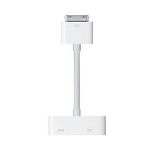 Digital AV adapter <MC953> Адаптер для вывода изобр с iPad, iPhone, iPod Touch на HD ТВ  
