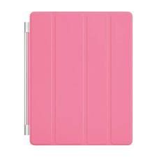 iPad 2 Smart Cover Polyurethane Pink MD308 (розовый)  
