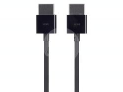 HDMI to HDMI Cable (1.8 m) <MC838> Кабель HDMI для подкл Mac Mini, AppleTV к HD-TV, AC-ресив  