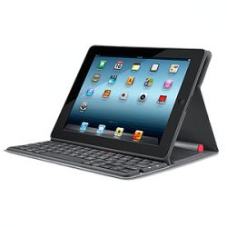 920-003923 Logitech Solar Keyboard Folio (4/8/480) 