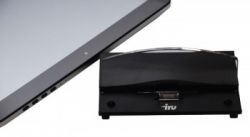    Tablet PC iRU Pad Master 10" 2USB LAN in-out 