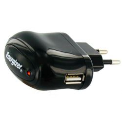 Energizer Travel Charger  110-240 1A Nokia/2  