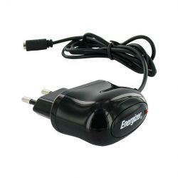 Energizer Travel Charger  110-240/4 /1A/ Samsung 