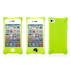 (PH11011-G)      iPHONE 4S, BONE PHONE BUBBLE 4S,  