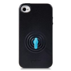 (PH11041-BK)     iPHONE 4S, BONE PHONE TAIL 4S,  