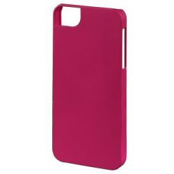  Rubber  Apple iPhone 5, , Hama  