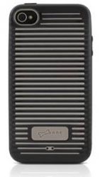 (PH11051-BK)  BONE Wave 4S    iPhone 4S,  