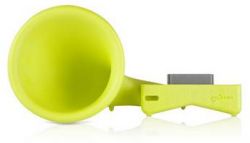 (LF12011-G)  (- ) Bone Horn Stand Pro  iPhone 4/4S,  