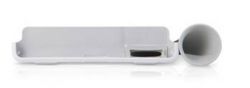(LF12021-GR)  (- ) Bone Horn Stand  iPad New,  