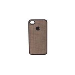  Natural Wood Case    Apple iPhone4/4S, , , Man & Wood  
