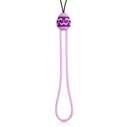  Egg Strap   /, , Bone   