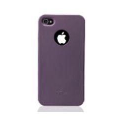  Rubber Case    Apple iPhone4/4S, , , iCover  