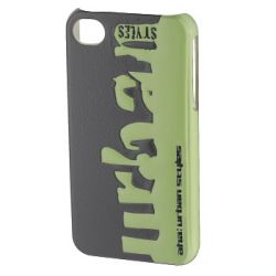 aha: Grass 3D  Apple iPhone 4/4S, , , Hama  